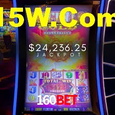 APP oficial da 160bet para mobile
